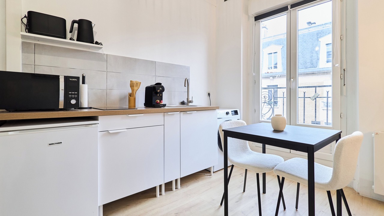 Photo of Kitchen in Reims