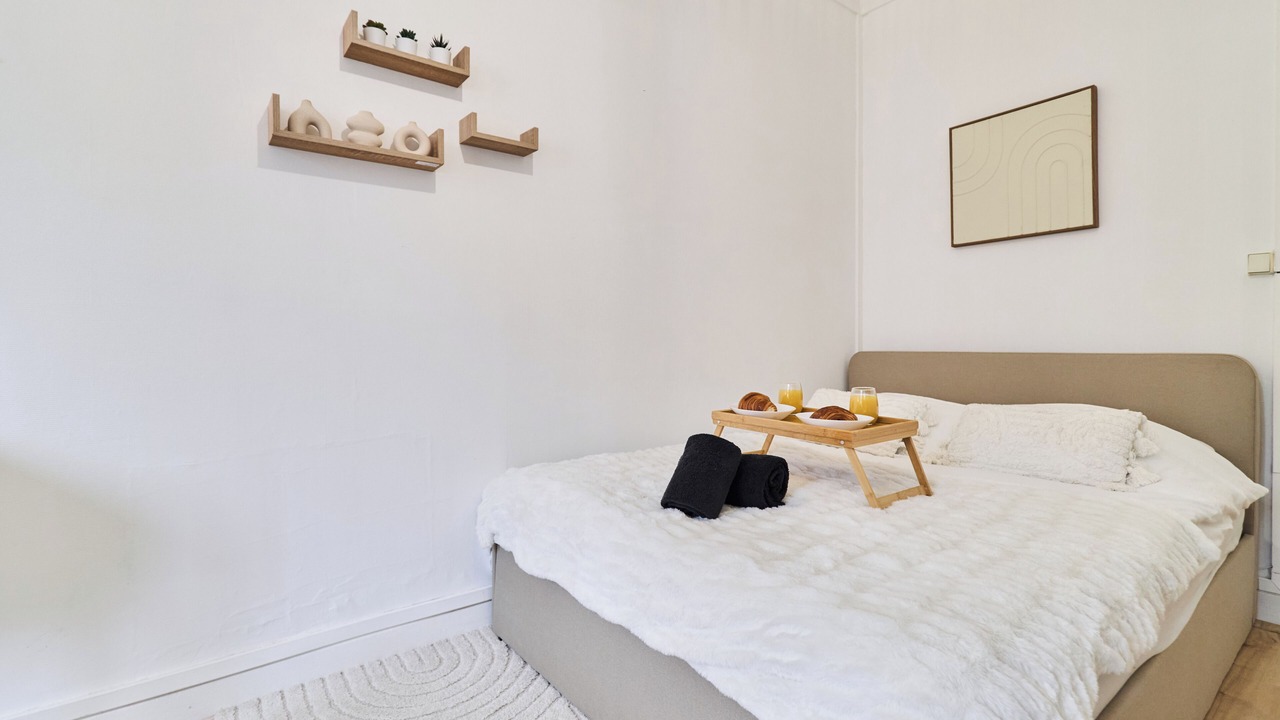 Photo of Bedroom in Reims