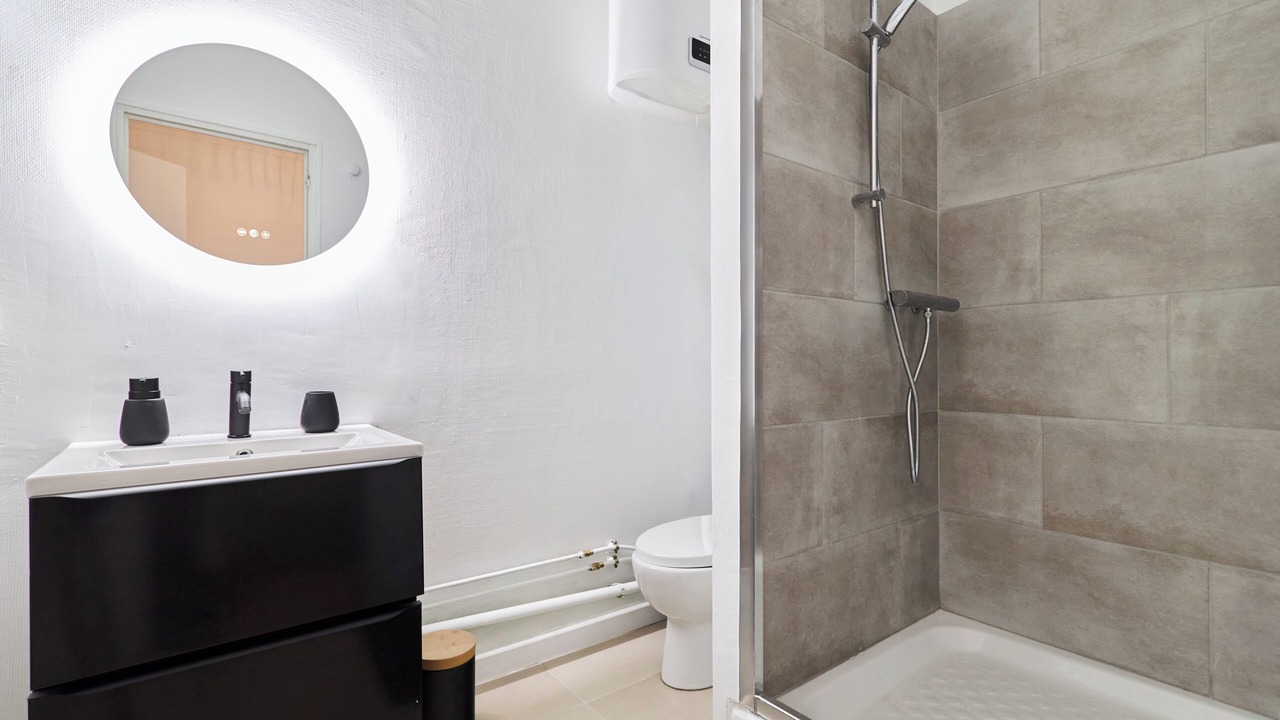 Photo of Bathroom in Reims