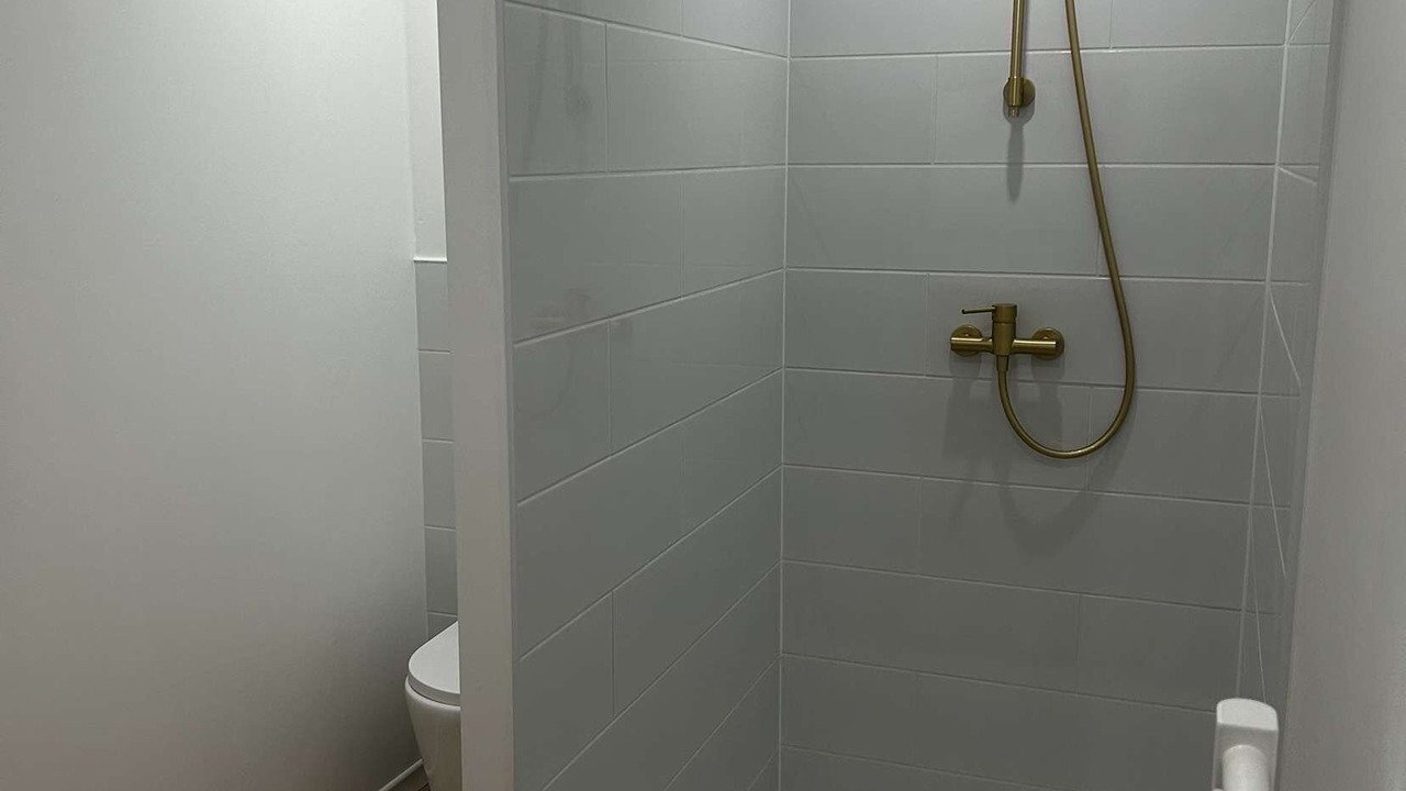 Photo of Bathroom in Francaltroff