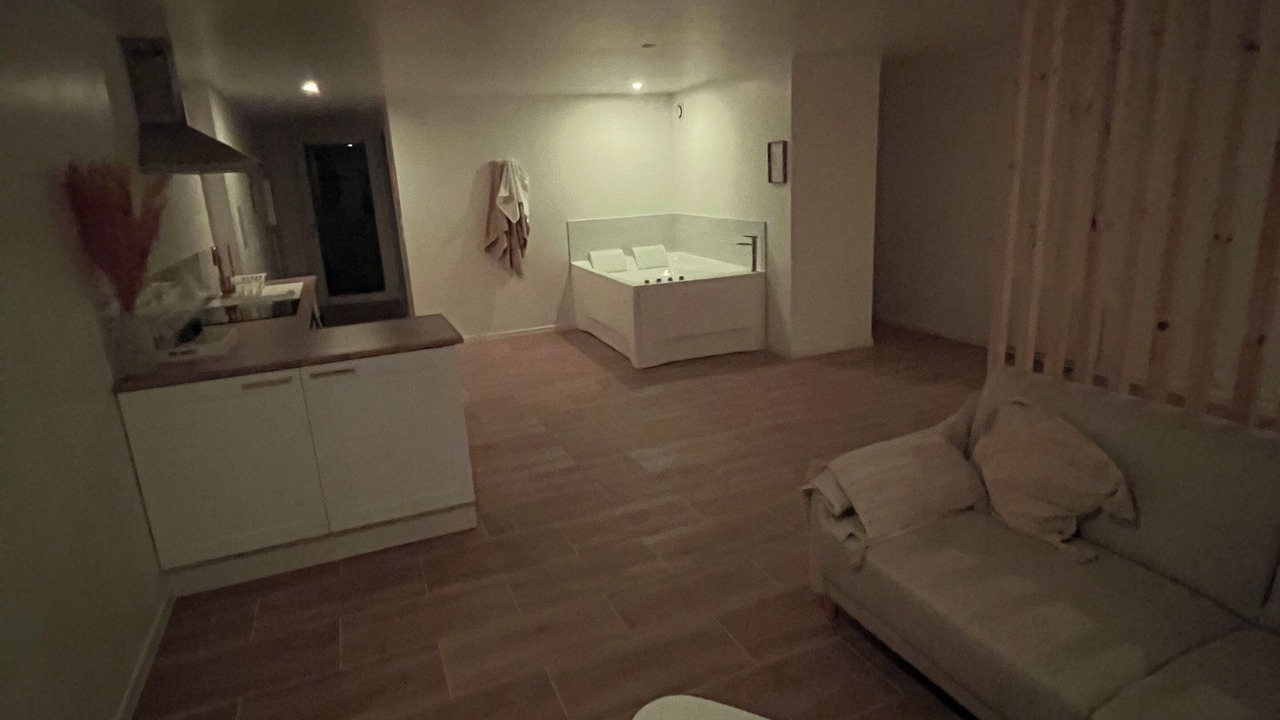 Photo of Livingroom in Francaltroff