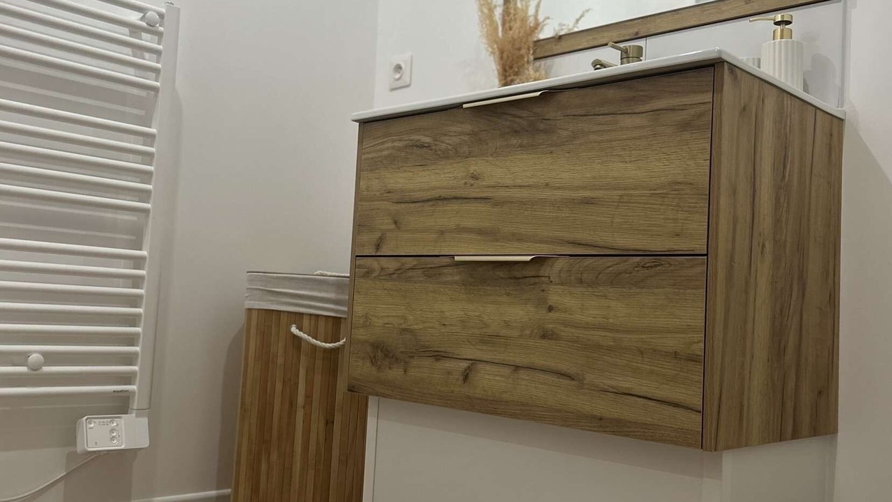 Photo of Bathroom in Francaltroff