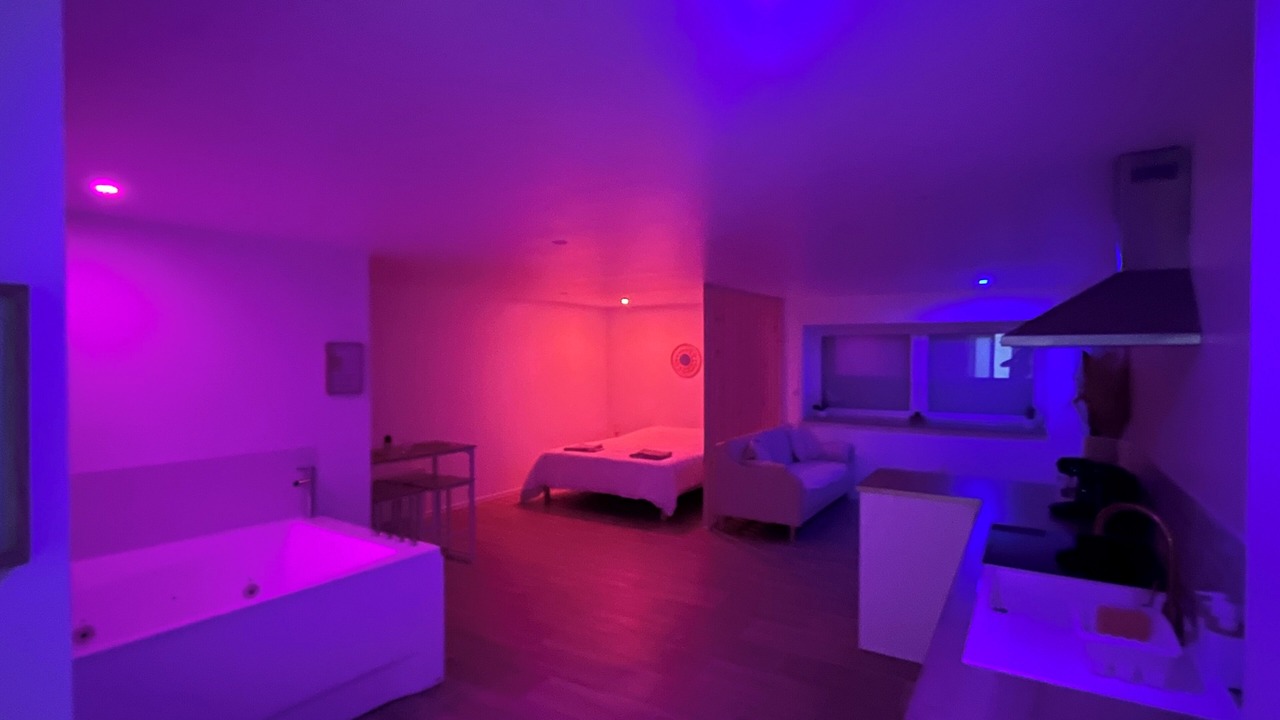 Photo of Bedroom in Francaltroff