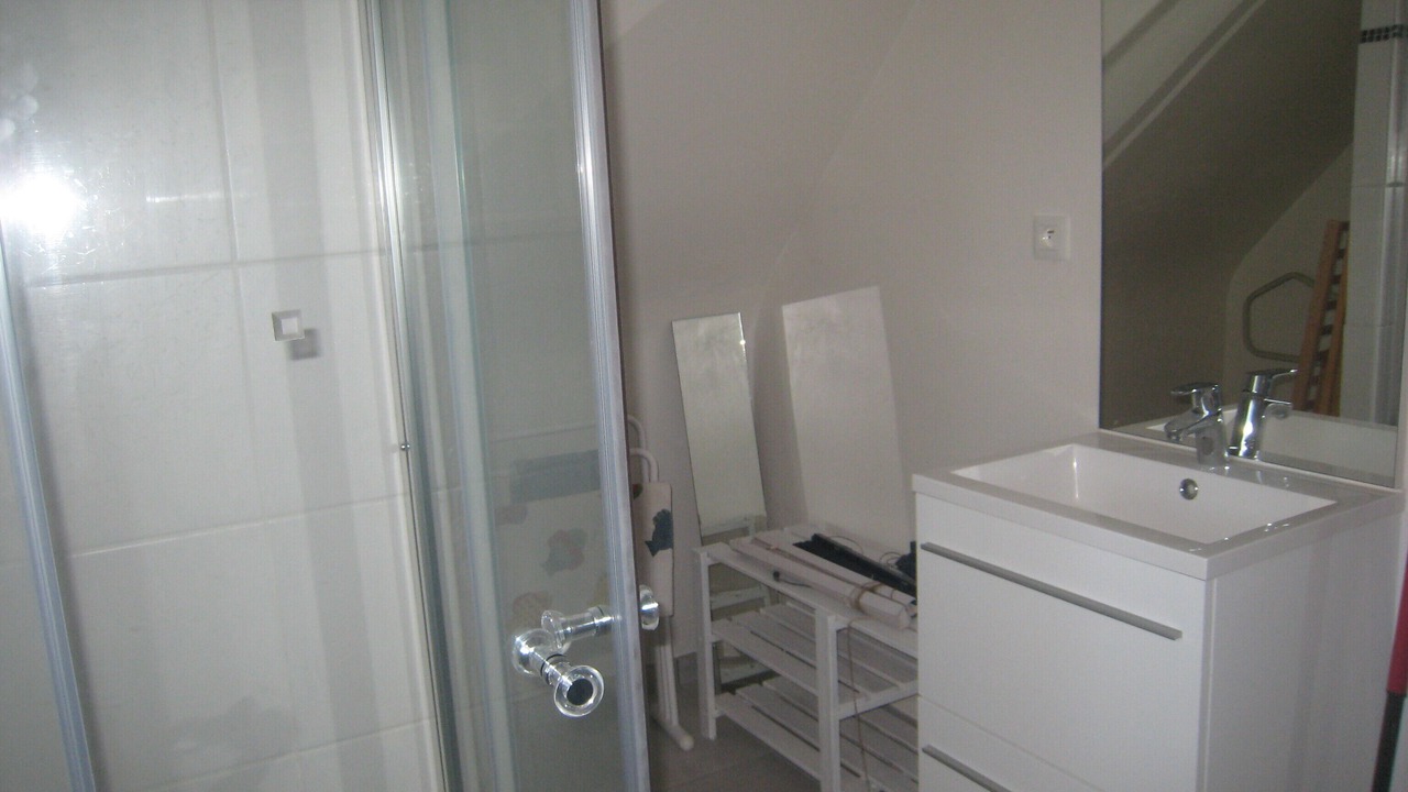Photo of Bathroom in Lanmerin