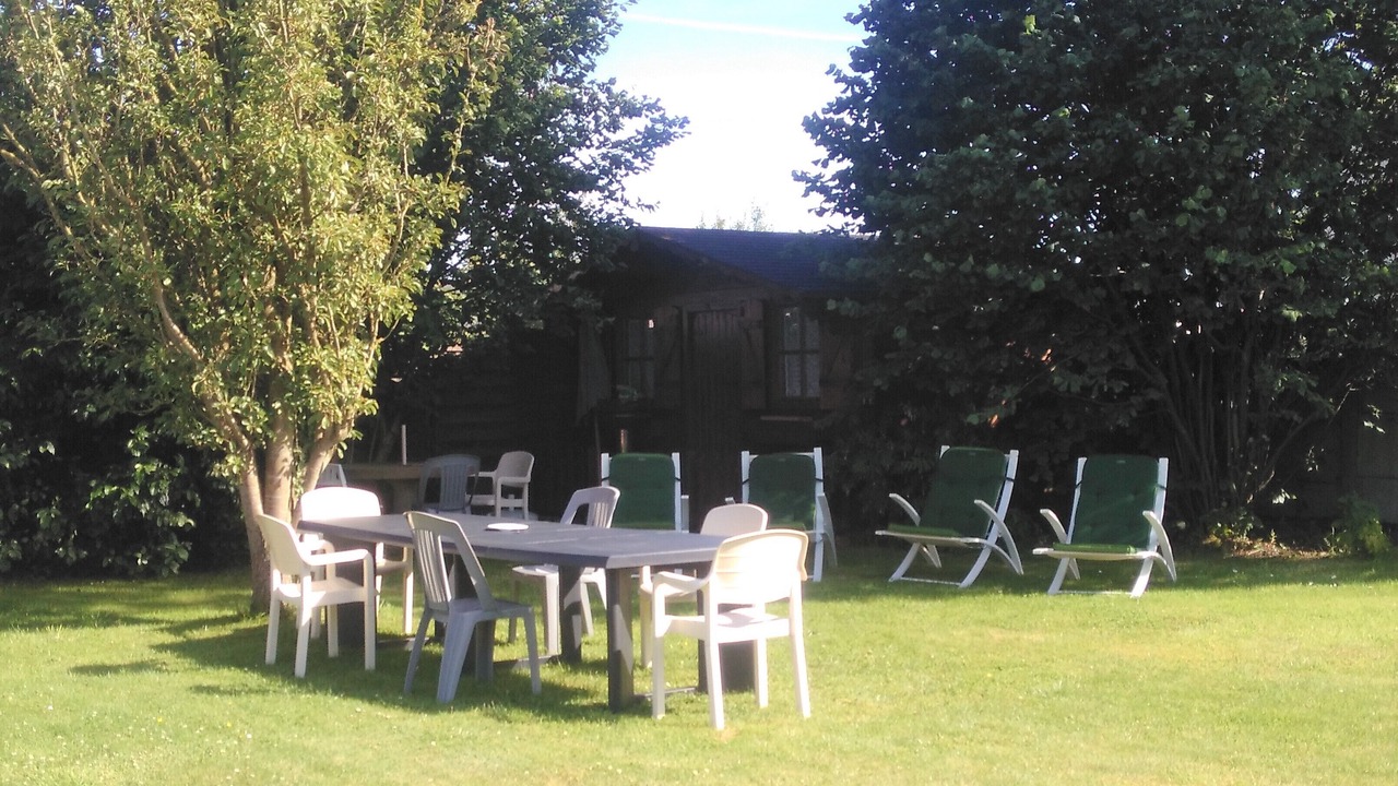 Photo of Outdoor in Lanmerin
