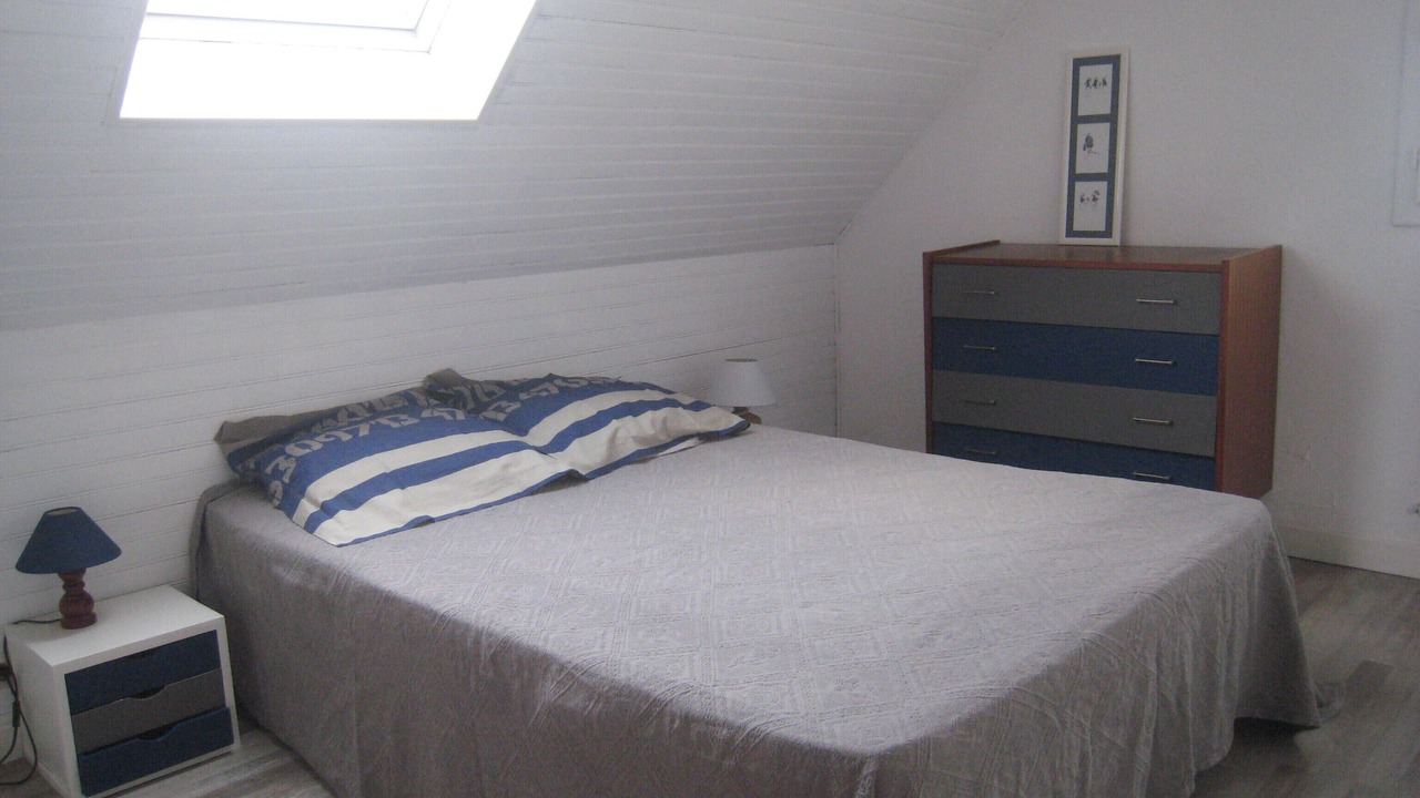 Photo of Bedroom in Lanmerin