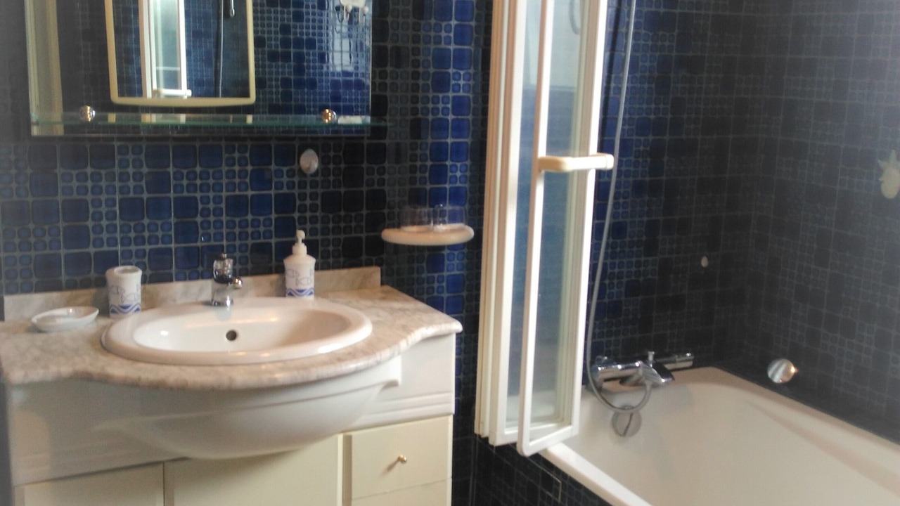 Photo of Bathroom in Lanmerin