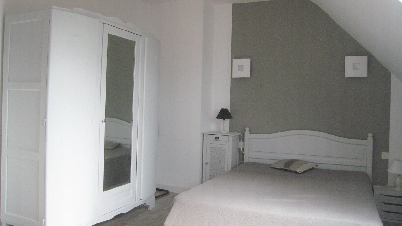 Photo of Bedroom in Lanmerin