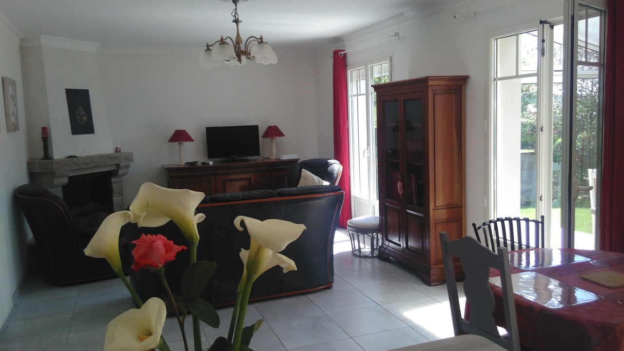 Photo of Livingroom in Lanmerin