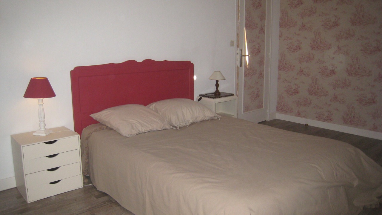 Photo of Bedroom in Lanmerin