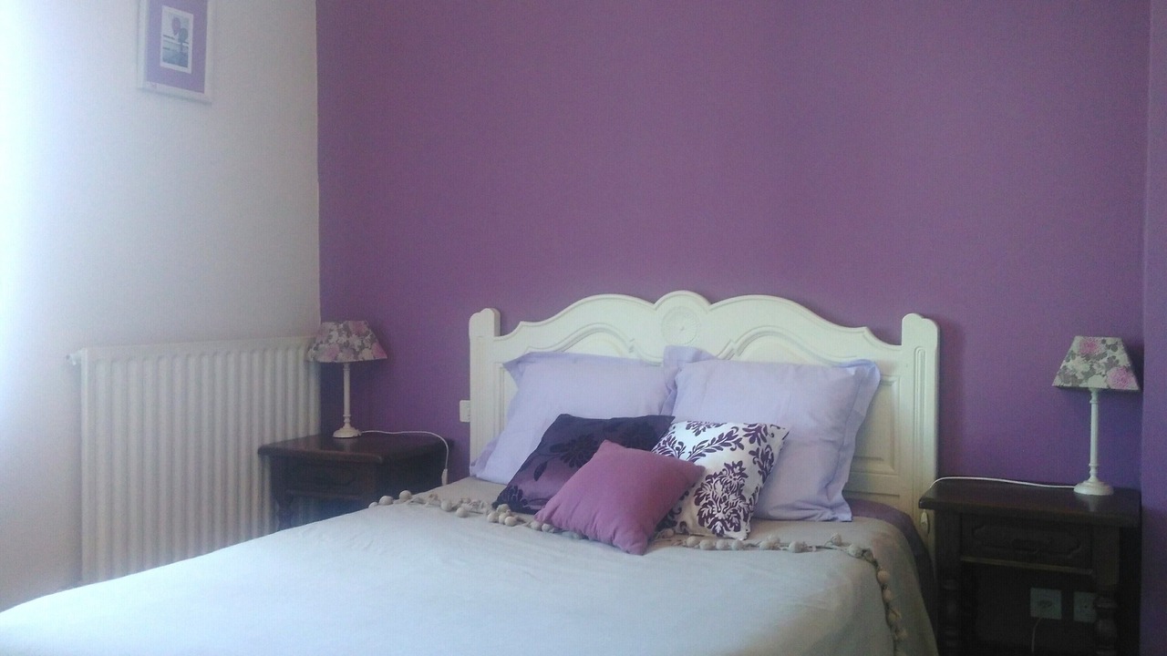 Photo of Bedroom in Lanmerin