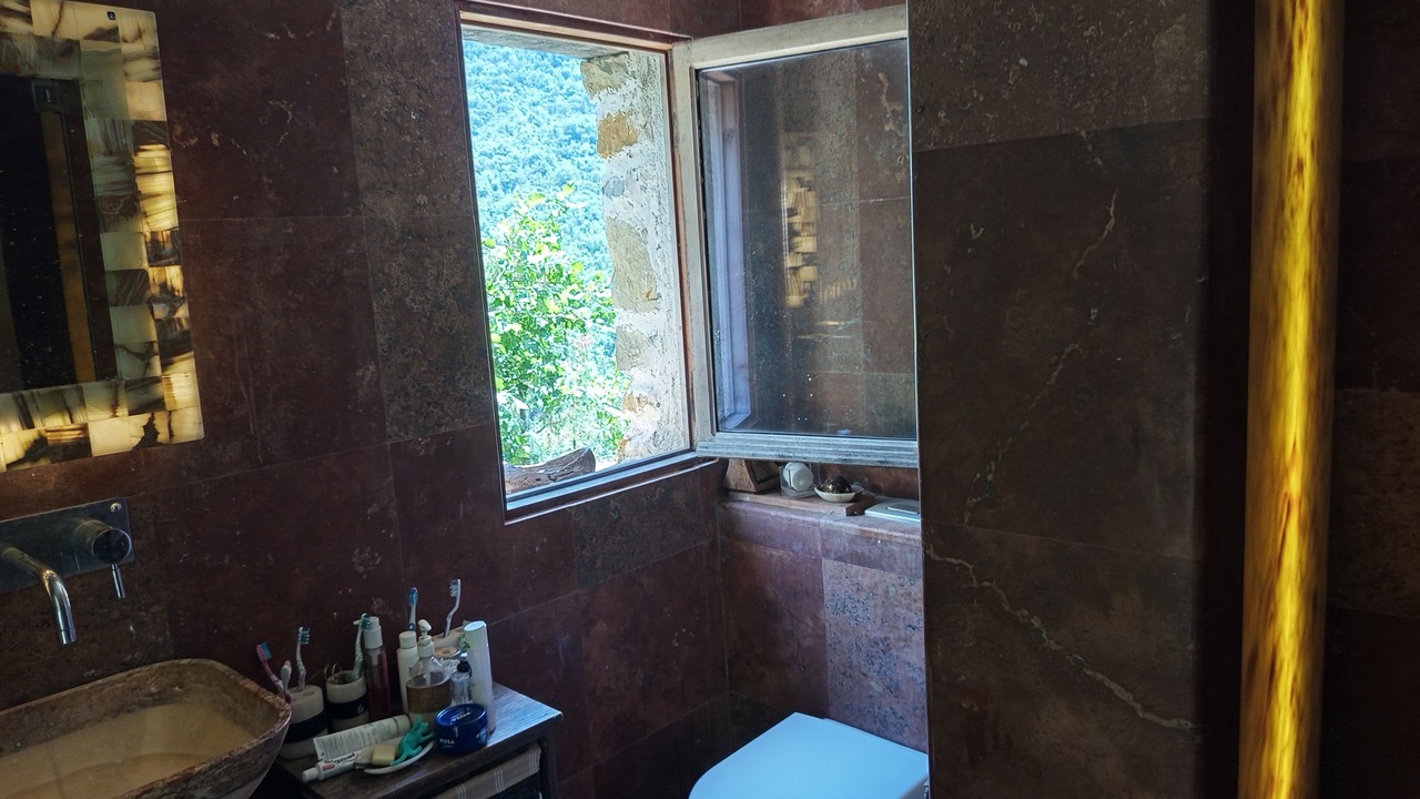 Photo of Bathroom in Sigale