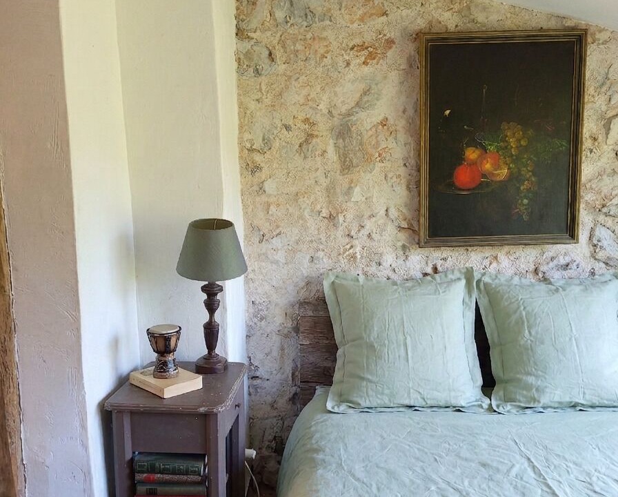 Photo of Bedroom in Sigale