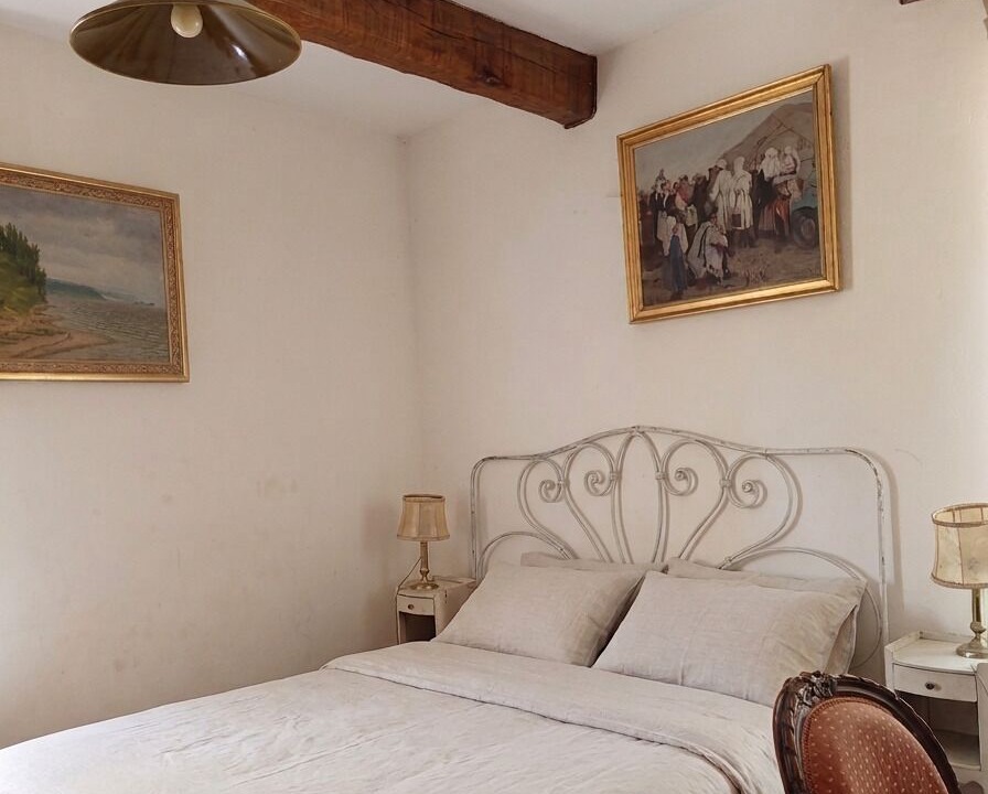 Photo of Bedroom in Sigale