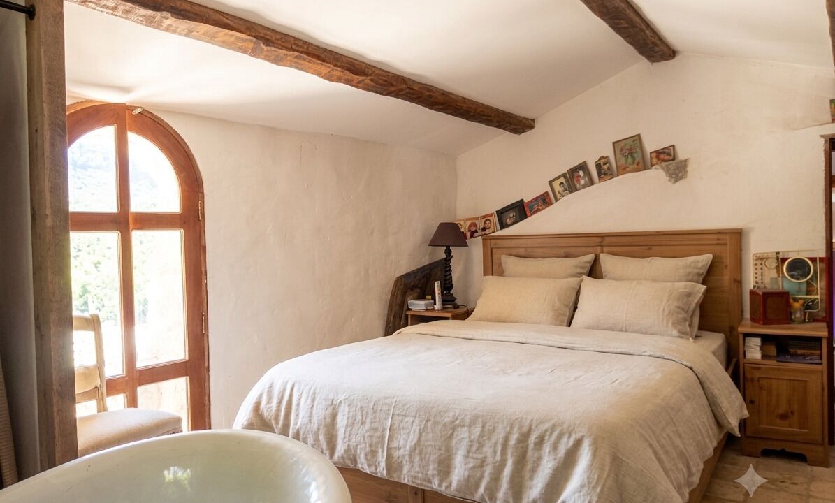 Photo of Bedroom in Sigale