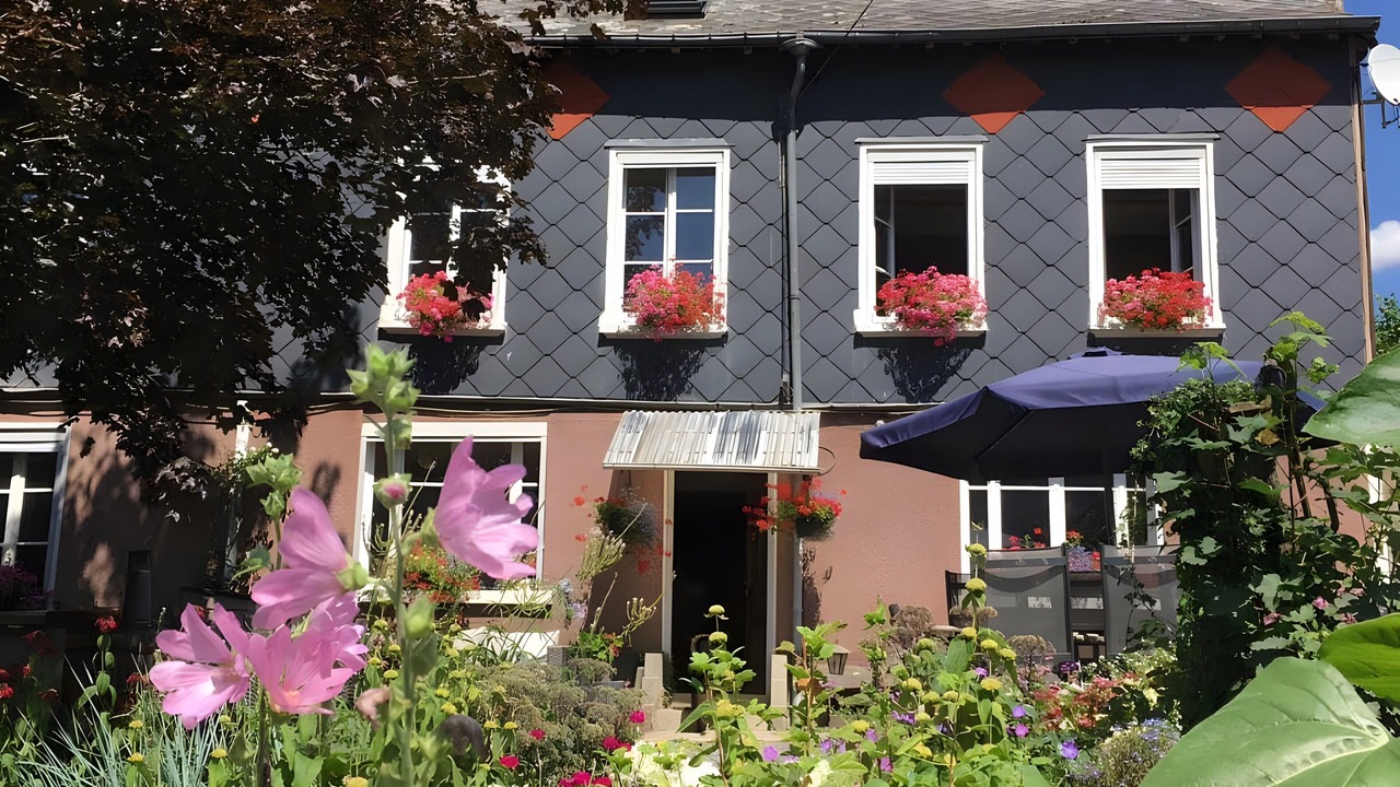 Photo of Outdoor in Signy-lAbbaye