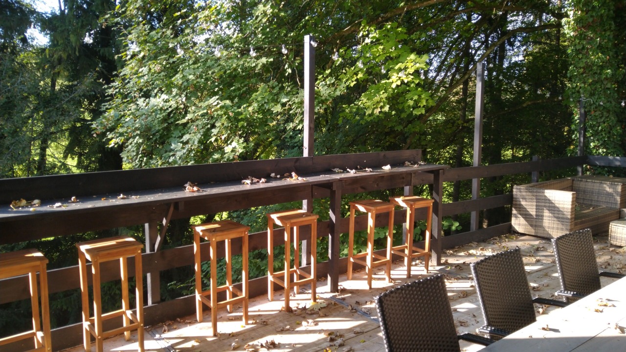 Photo of Patio Balcony in Signy-lAbbaye