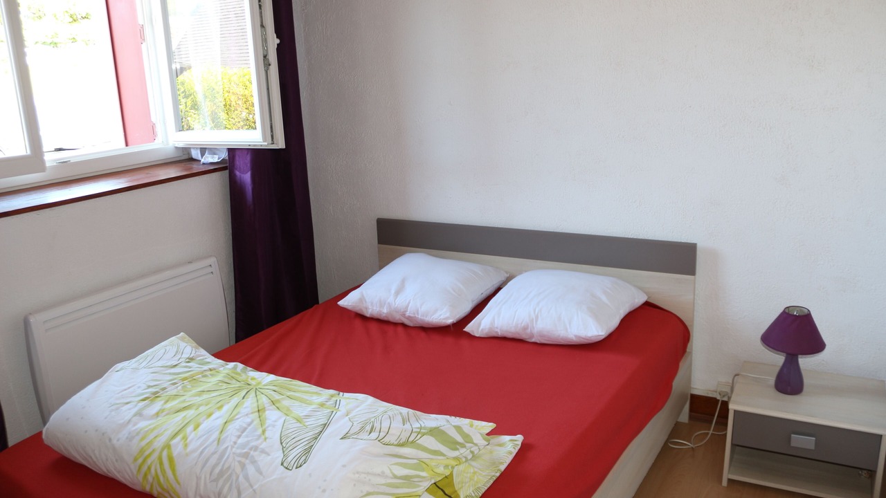 Photo of Bedroom in Gaillagos