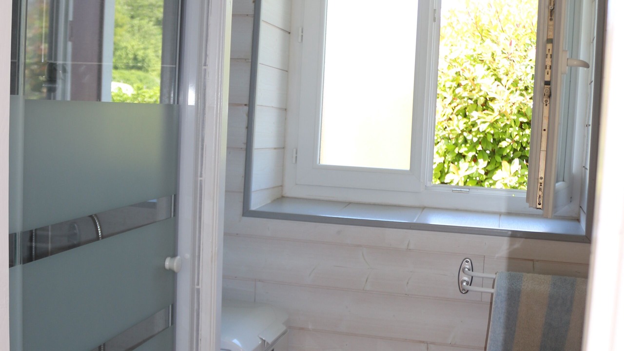 Photo of Bathroom in Gaillagos