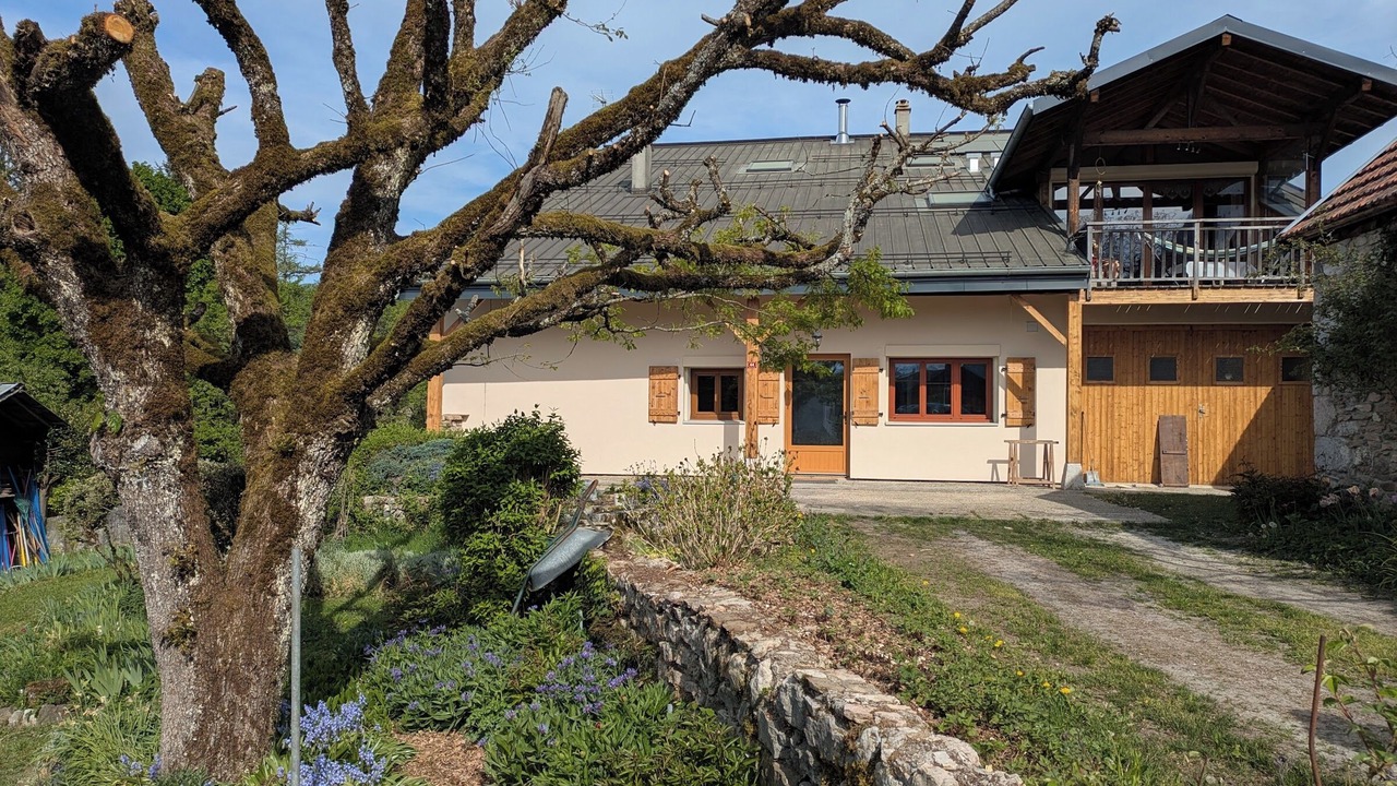 Photo of Outdoor in Mieussy