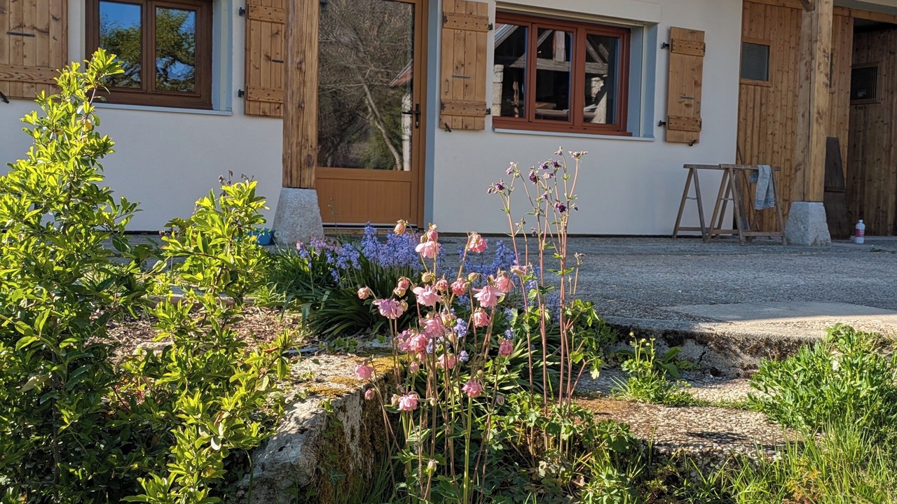 Photo of Outdoor in Mieussy
