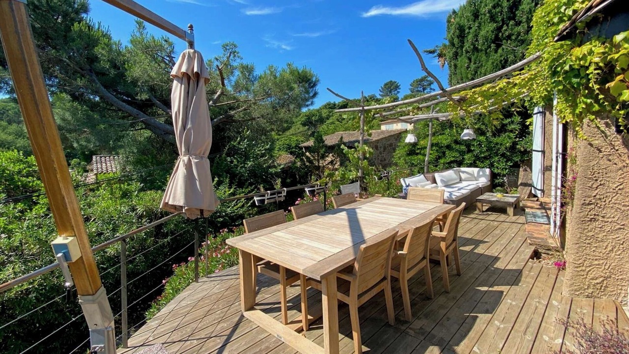 Photo of Outdoor in La Garde-Freinet