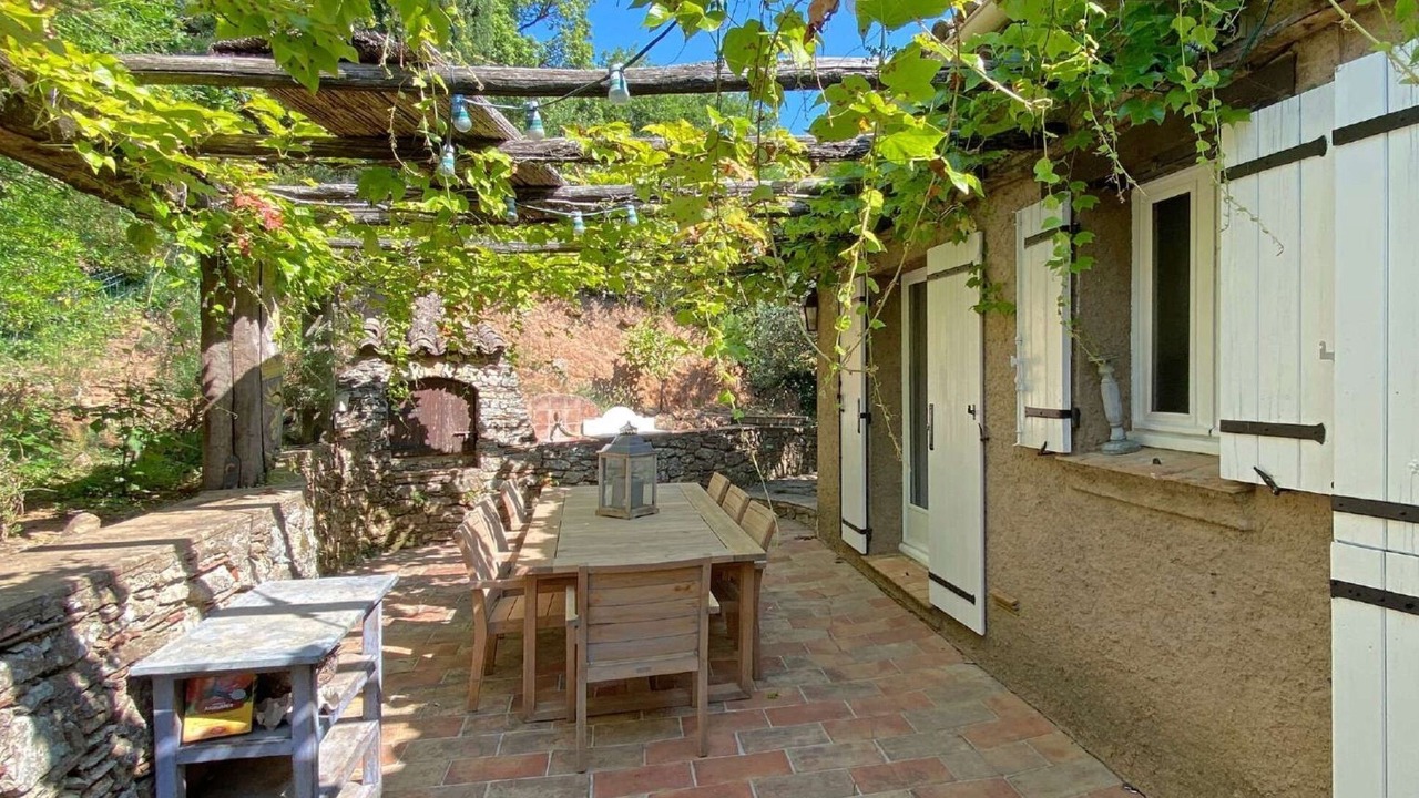 Photo of Outdoor in La Garde-Freinet