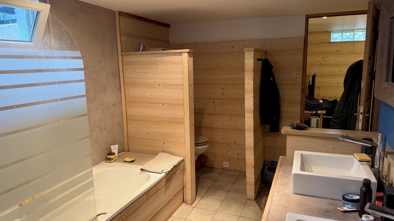 Photo of Bathroom in La Garde-Freinet
