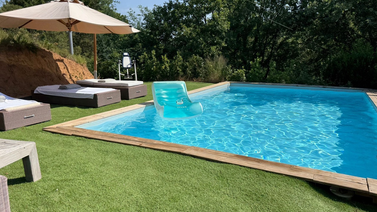 Photo of Outdoor in La Garde-Freinet
