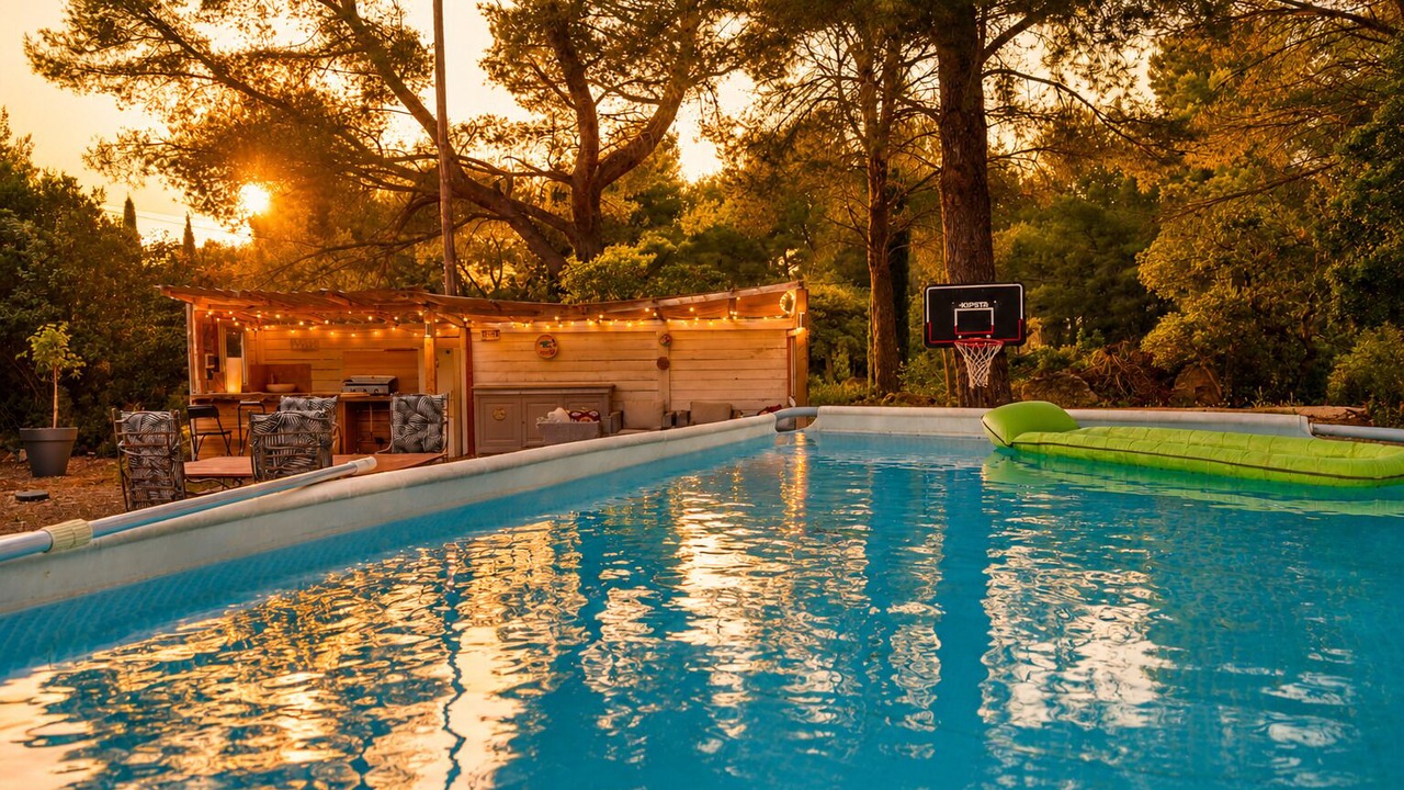 Photo of Outdoor in Le Beausset
