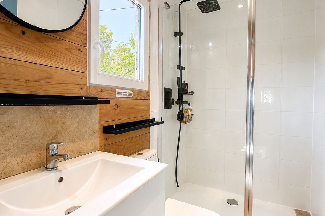 Photo of Bathroom in Le Beausset