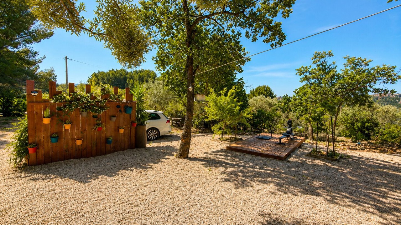 Photo of Outdoor in Le Beausset