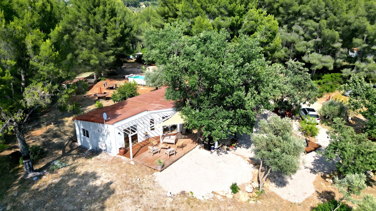Photo of Outdoor in Le Beausset