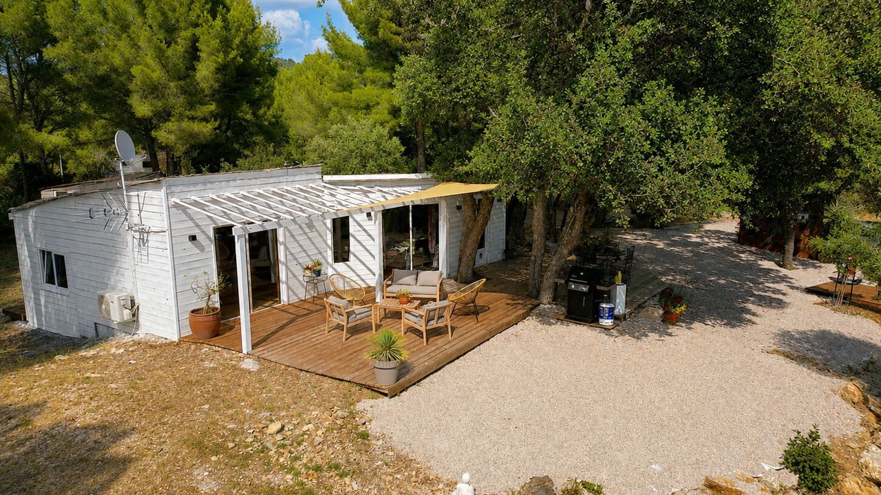 Photo of Outdoor in Le Beausset