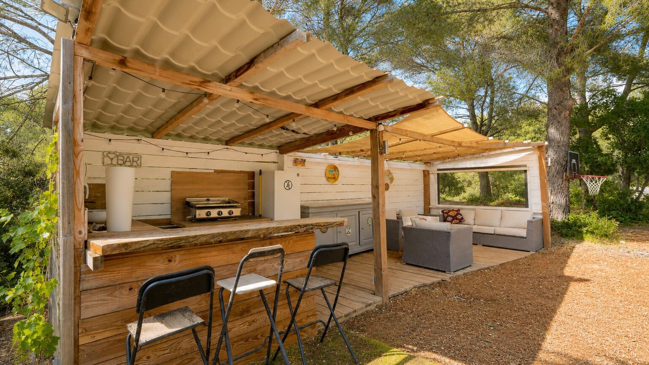 Photo of Outdoor in Le Beausset