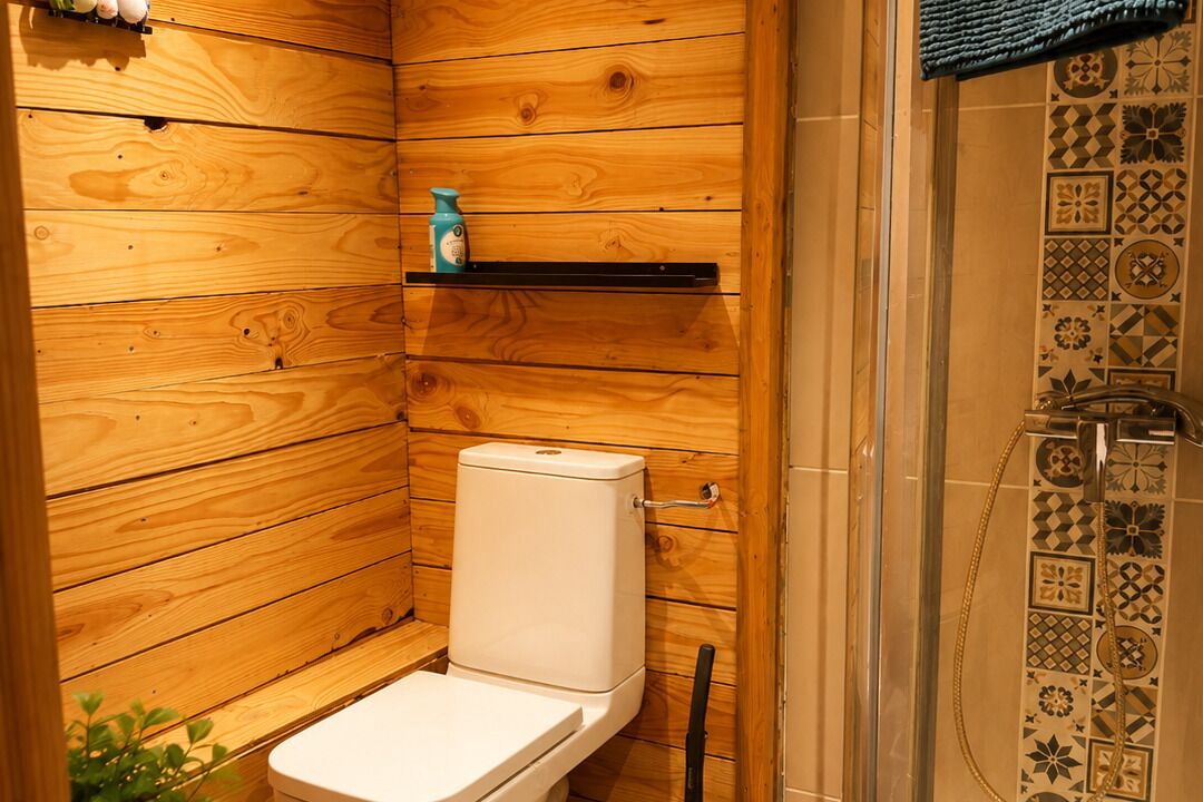 Photo of Bathroom in Le Beausset