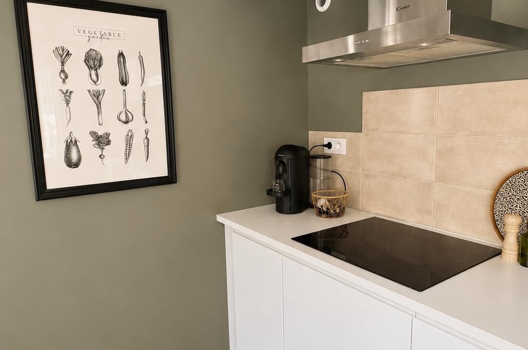 Photo of Kitchen in Sud