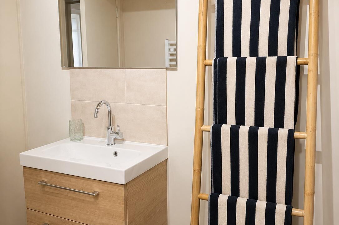 Photo of Bathroom in Sud