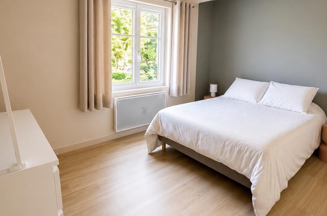 Photo of Bedroom in Sud