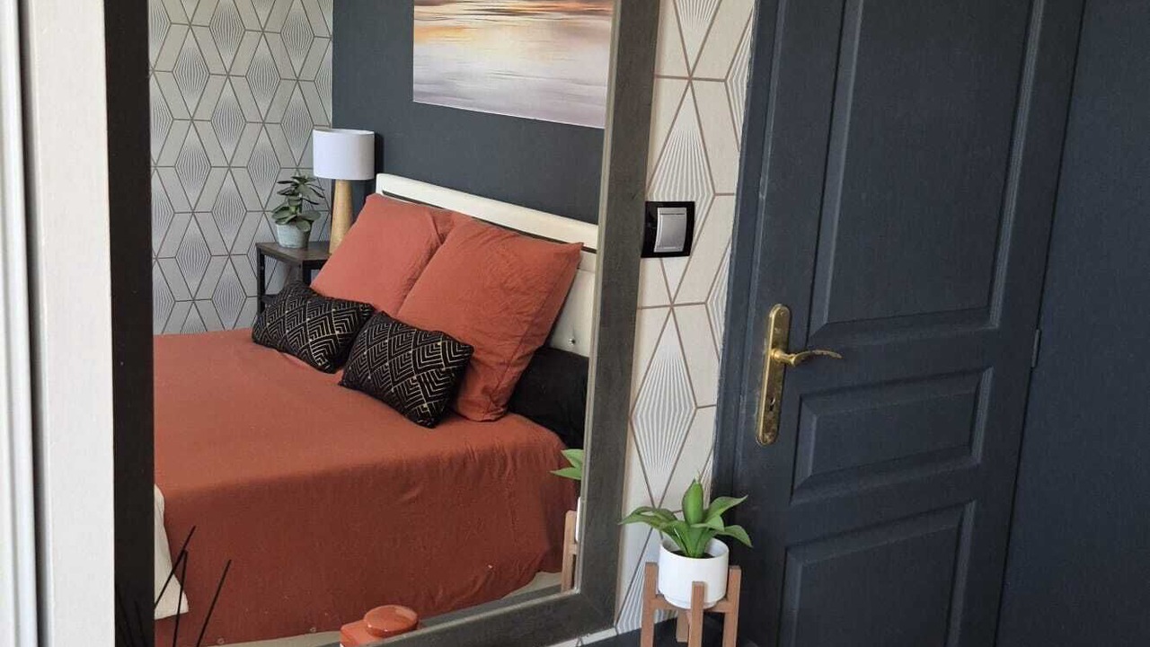 Photo of Bedroom in Saint-Maurice-de-Cazevieille