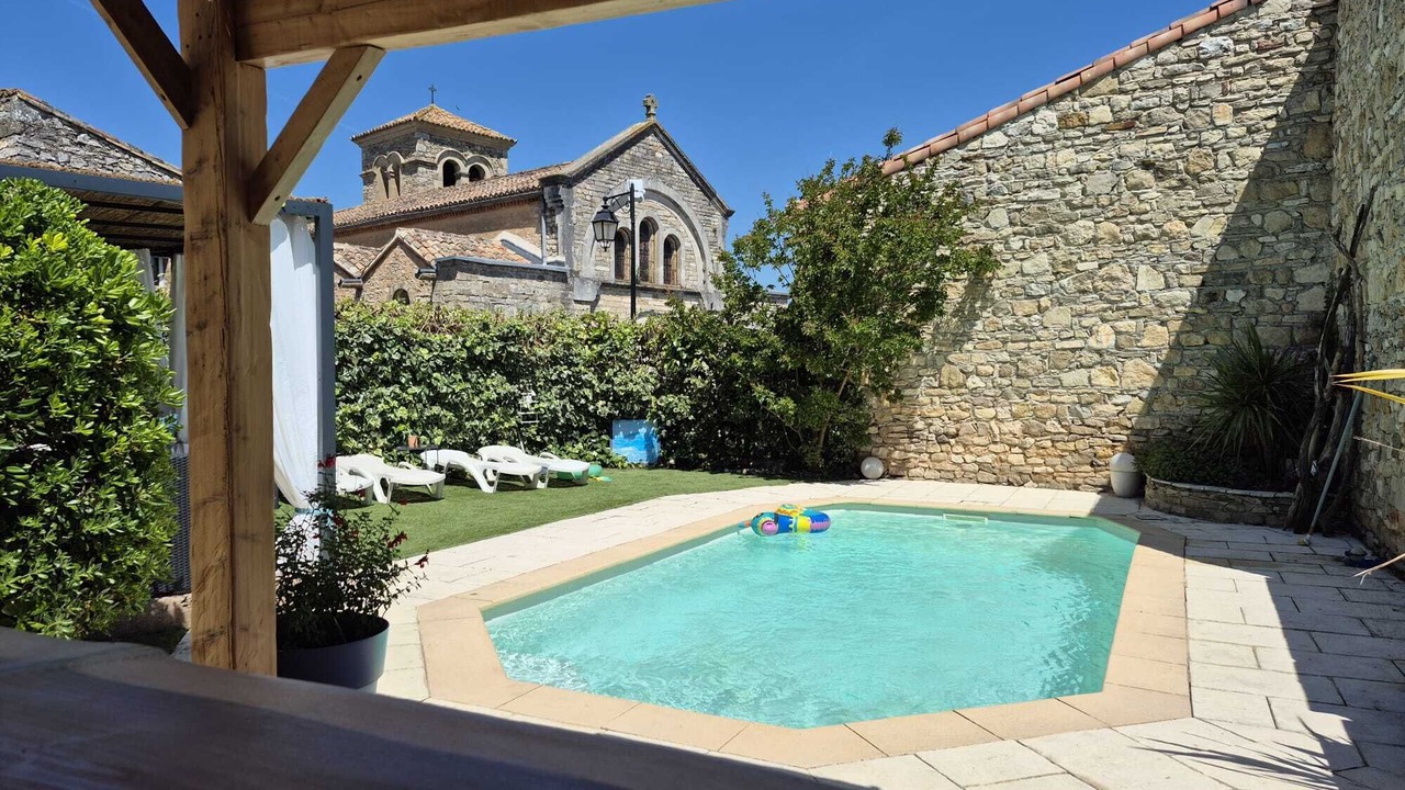 Photo of Outdoor in Saint-Maurice-de-Cazevieille