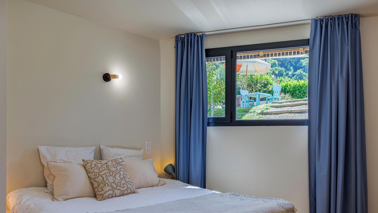Photo of Bedroom in Rovagny