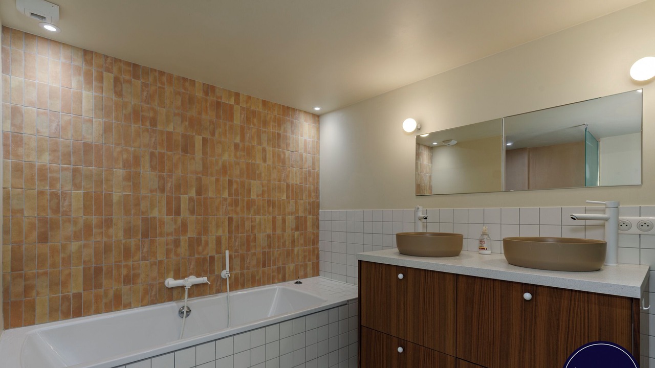 Photo of Bathroom in Rovagny