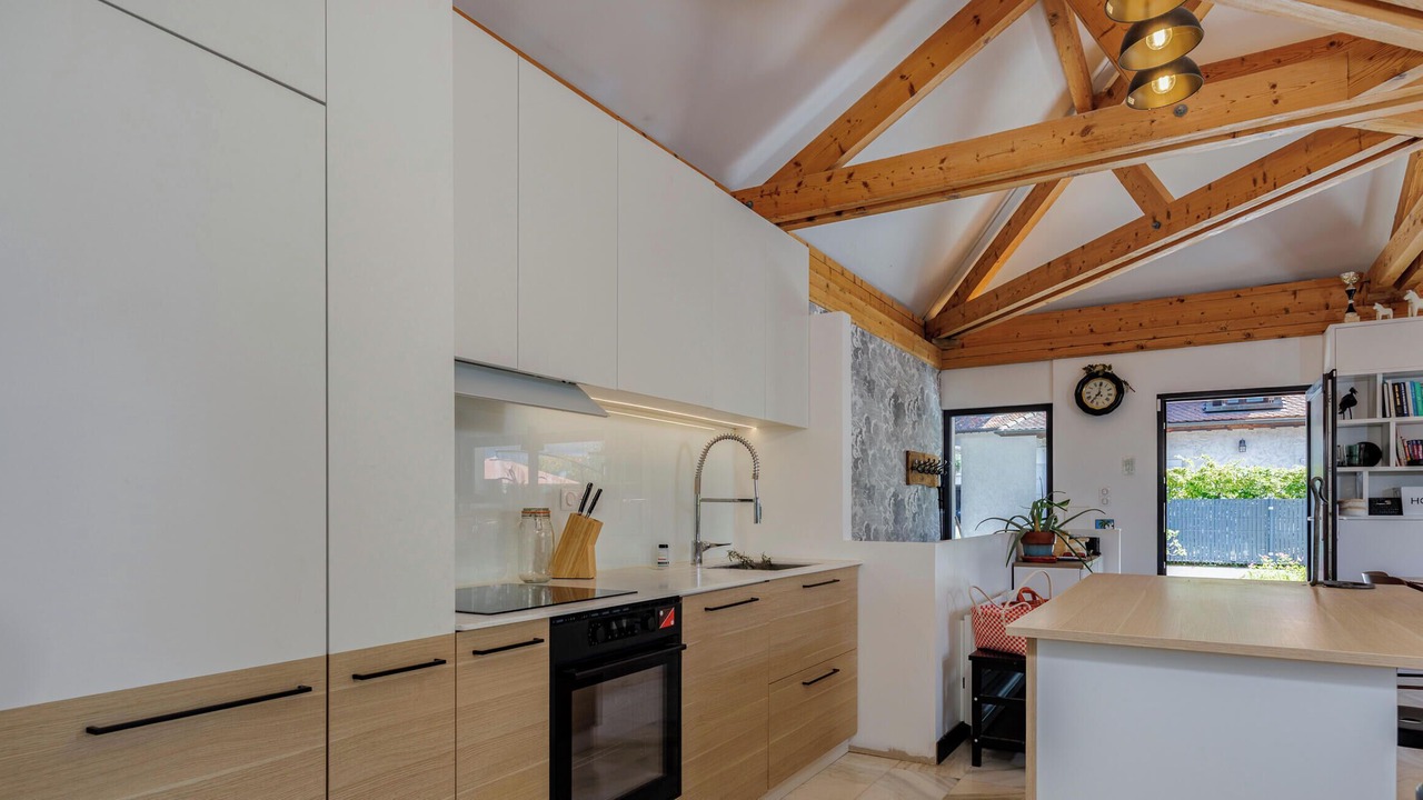 Photo of Kitchen in Rovagny