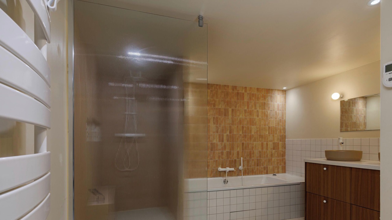 Photo of Bathroom in Rovagny