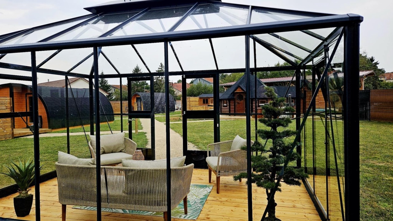 Photo of Patio Balcony in Rainville
