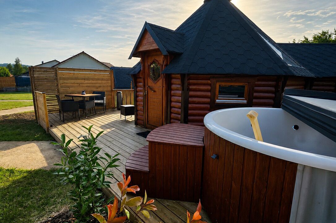 Photo of Outdoor in Rainville