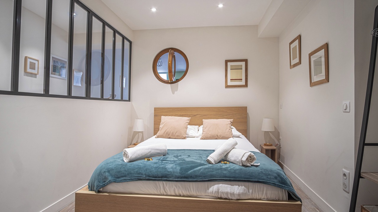 Photo of Bedroom in Hincmar