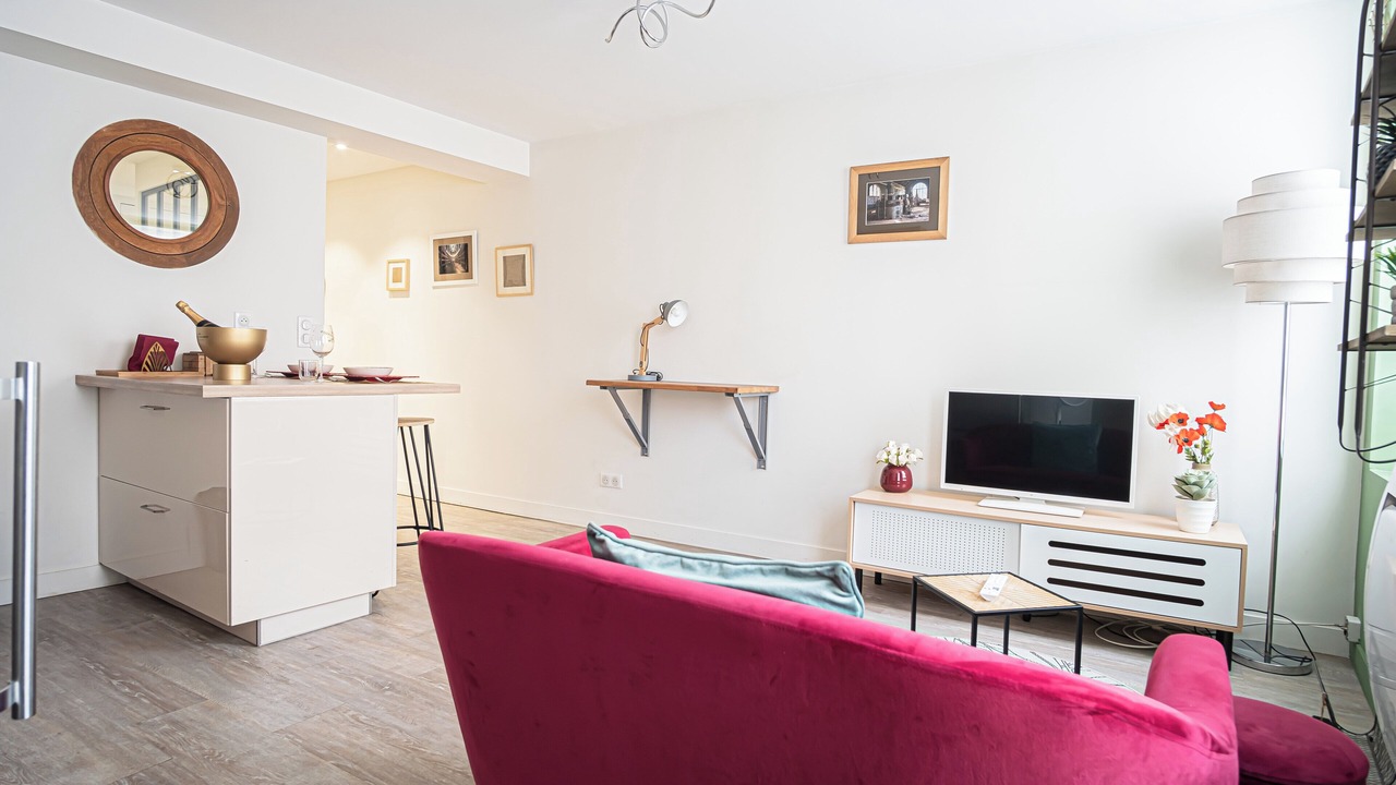 Photo of Livingroom in Hincmar