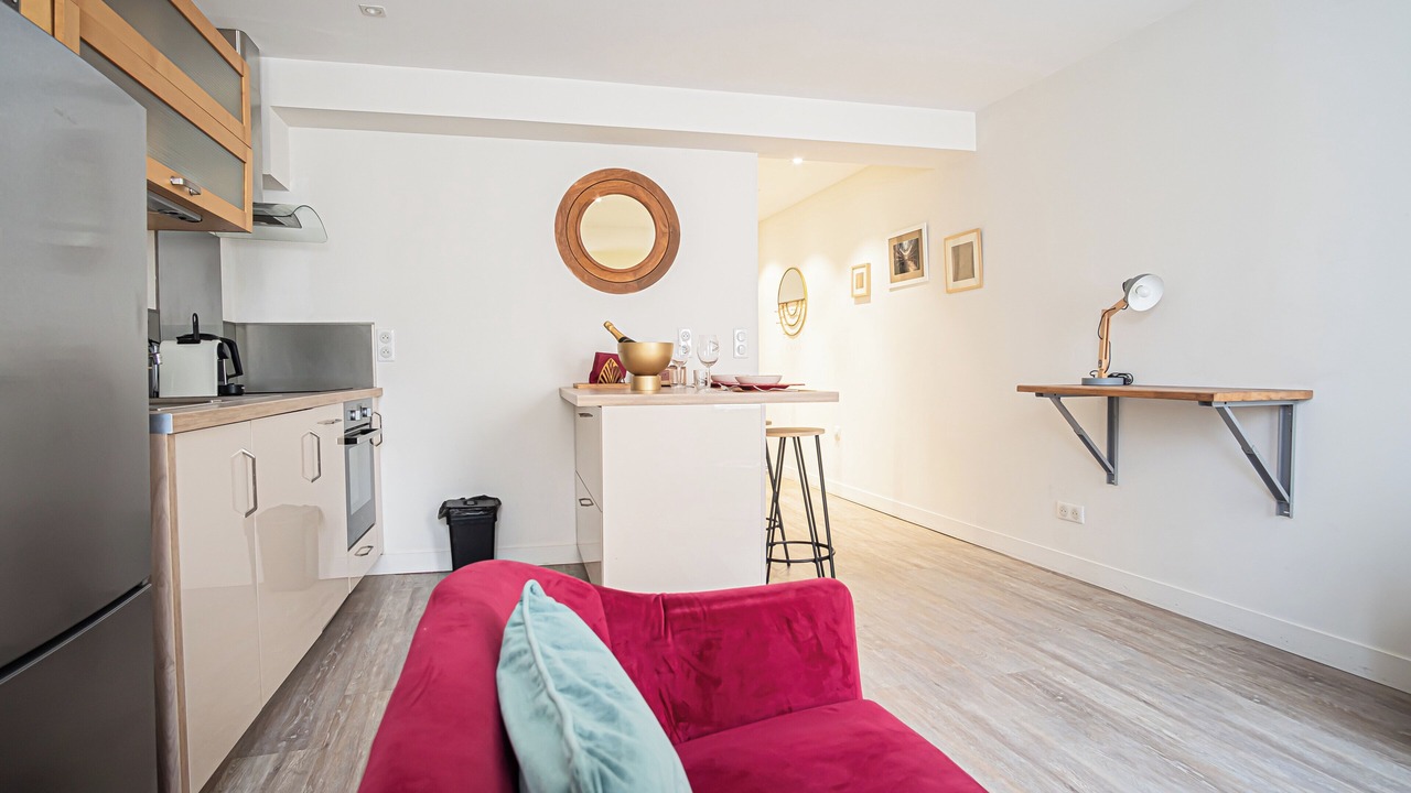 Photo of Livingroom in Hincmar
